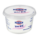 Fage Total 0% plain all natural nonfat greek strained yogurt Full-Size Picture